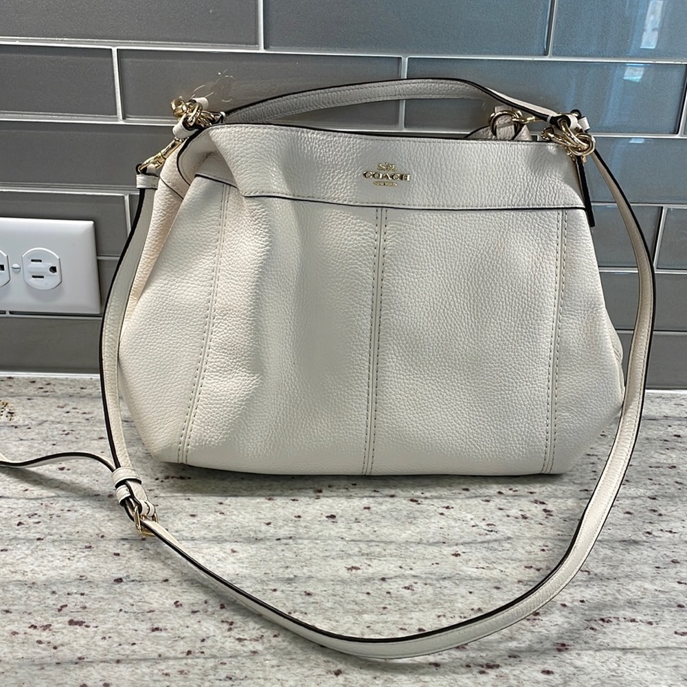Coach handbag/Crossbody
